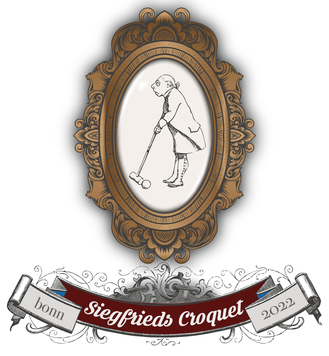Siegfrieds Croquet
